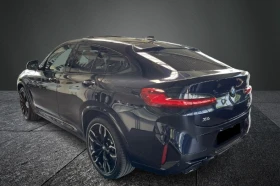 BMW X4 M40i xDrive = Shadow Line = Гаранция - 122750 лв. - 83366264 5