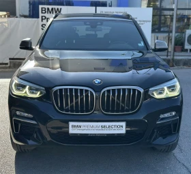 BMW X3 M40i | Mobile.bg    13