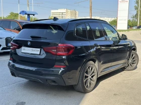 BMW X3 M40i | Mobile.bg    2
