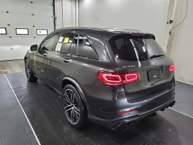 Mercedes-Benz GLC 43 AMG AWD * CARFAX *  *   *  | Mobile.bg    4