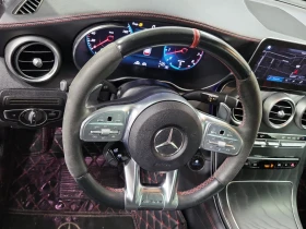 Mercedes-Benz GLC 43 AMG AWD * CARFAX *  *   *  | Mobile.bg    12
