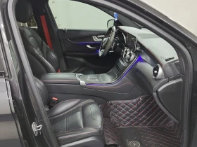 Mercedes-Benz GLC 43 AMG AWD * CARFAX *  *   *  | Mobile.bg    10