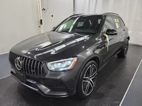  Mercedes-Benz GLC 43...