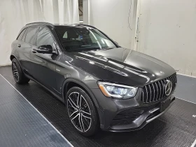 Mercedes-Benz GLC 43 AMG AWD * CARFAX *  *   *  | Mobile.bg    2