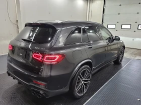 Mercedes-Benz GLC 43 AMG AWD * CARFAX *  *   *  | Mobile.bg    3