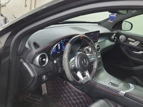 Mercedes-Benz GLC 43 AMG AWD * CARFAX *  *   *  | Mobile.bg    11