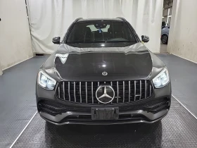 Mercedes-Benz GLC 43 AMG AWD * CARFAX *  *   *  | Mobile.bg    6