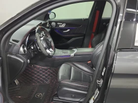 Mercedes-Benz GLC 43 AMG AWD * CARFAX *  *   *  | Mobile.bg    9