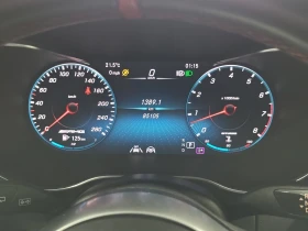 Mercedes-Benz GLC 43 AMG AWD * CARFAX *  *   *  | Mobile.bg    13