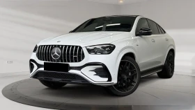 Обява за продажба на Mercedes-Benz GLE 53 4MATIC AMG/COUPE/FACELIFT/CARBON/BURM/PANO/360/NIGHT/ ~ 234 816 лв. - изображение 2