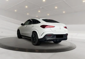 Обява за продажба на Mercedes-Benz GLE 53 4MATIC AMG/COUPE/FACELIFT/CARBON/BURM/PANO/360/NIGHT/ ~ 234 816 лв. - изображение 3