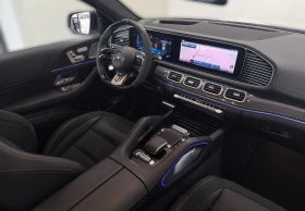 Обява за продажба на Mercedes-Benz GLE 53 4MATIC AMG/COUPE/FACELIFT/CARBON/BURM/PANO/360/NIGHT/ ~ 234 816 лв. - изображение 10