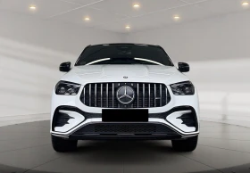 Обява за продажба на Mercedes-Benz GLE 53 4MATIC AMG/COUPE/FACELIFT/CARBON/BURM/PANO/360/NIGHT/ ~ 234 816 лв. - изображение 1
