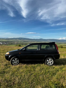 Honda Hr-v  44 | Mobile.bg    3