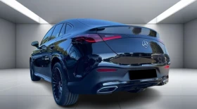 Mercedes-Benz GLC 300 Coupe 4Matic = AMG Line = Advanced Plus Гаранция - 141750 лв. / 72475.62 € - 72299522 3