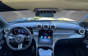 Mercedes-Benz GLC 300 Coupe 4Matic = AMG Line = Advanced Plus Гаранция - 141750 лв. / 72475.62 € - 72299522 7