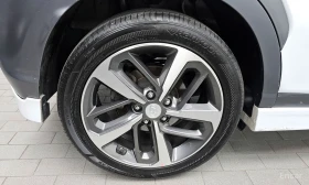 Hyundai Kona - 24400 лв. / 12475.52 € - 61137400 5