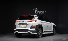 Hyundai Kona - 24400 лв. / 12475.52 € - 61137400 2