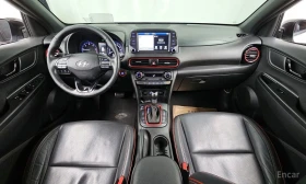 Hyundai Kona - 24400 лв. / 12475.52 € - 61137400 7