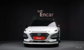 Hyundai Kona - 24400 лв. / 12475.52 € - 61137400 3