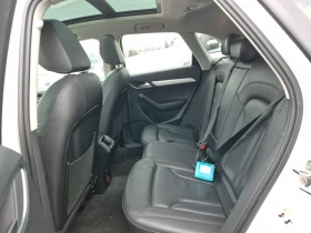 Audi Q3 * KOMFORT * CARFAX * БЕЗ ПЪРВОНАЧАЛНА ВНОСКА - 25999 лв. / 13293.08 € - 77373221 12