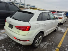 Audi Q3 * KOMFORT * CARFAX * БЕЗ ПЪРВОНАЧАЛНА ВНОСКА - 25999 лв. / 13293.08 € - 77373221 3