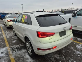 Audi Q3 * KOMFORT * CARFAX * БЕЗ ПЪРВОНАЧАЛНА ВНОСКА - 25999 лв. / 13293.08 € - 77373221 4
