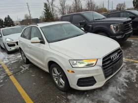 Audi Q3 * KOMFORT * CARFAX * БЕЗ ПЪРВОНАЧАЛНА ВНОСКА - 25999 лв. / 13293.08 € - 77373221 2