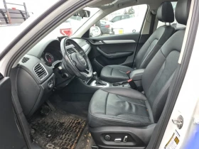 Audi Q3 * KOMFORT * CARFAX * БЕЗ ПЪРВОНАЧАЛНА ВНОСКА - 25999 лв. / 13293.08 € - 77373221 5