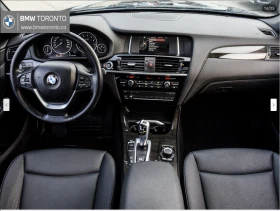 BMW X3 xDrive28i АВТОКРЕДИТ - 19800 лв. / 10123.58 € - 36488224 12