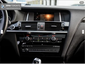 BMW X3 xDrive28i АВТОКРЕДИТ - 19800 лв. / 10123.58 € - 36488224 13