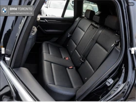 BMW X3 xDrive28i АВТОКРЕДИТ - 19800 лв. / 10123.58 € - 36488224 11