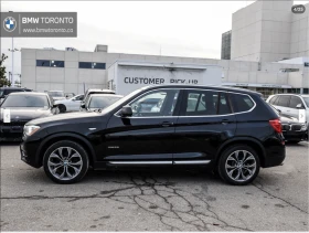 BMW X3 xDrive28i АВТОКРЕДИТ - 19800 лв. / 10123.58 € - 36488224 3