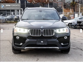 BMW X3 xDrive28i АВТОКРЕДИТ - 19800 лв. / 10123.58 € - 36488224 2