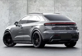 Porsche Macan 4* Electric* Bose* Pano - 98998 € / 193623.26 лв. - 57474621 4