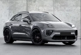 Porsche Macan 4* Electric* Bose* Pano - 98998 € / 193623.26 лв. - 57474621 3