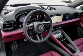 Porsche Macan 4* Electric* Bose* Pano - 98998 € / 193623.26 лв. - 57474621 5