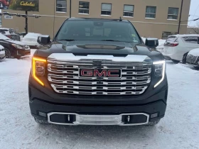 Gmc Sierra * Denali * CARFAX * ОБДУХВАНЕ*  - 40300 € / 78819.95 лв. - 68816379 6