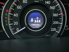 Honda Cr-v 2.2 i-DTEC - 9800 € / 19167.13 лв. - 23114119 10