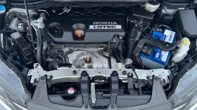 Honda Cr-v 2.2 i-DTEC - 9800 € / 19167.13 лв. - 23114119 14
