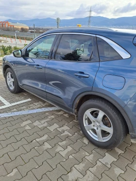 Ford Kuga 2.0 ECO BLUE - 16700 € / 32662.36 лв. - 90817633 7