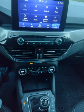 Ford Kuga 2.0 ECO BLUE - 16700 € / 32662.36 лв. - 90817633 11