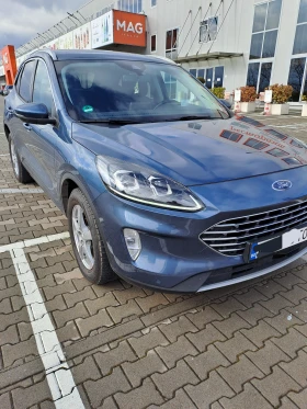 Ford Kuga 2.0 ECO BLUE - 16700 € / 32662.36 лв. - 90817633 2
