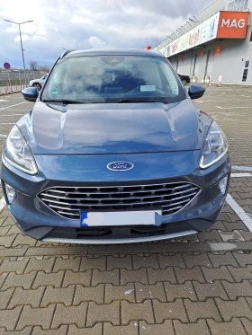 Ford Kuga 2.0 ECO BLUE - 16700 € / 32662.36 лв. - 90817633 3