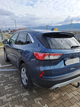 Ford Kuga 2.0 ECO BLUE - 16700 € / 32662.36 лв. - 90817633 6