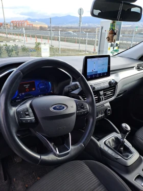 Ford Kuga 2.0 ECO BLUE - 16700 € / 32662.36 лв. - 90817633 8