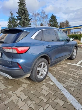 Ford Kuga 2.0 ECO BLUE - 16700 € / 32662.36 лв. - 90817633 5