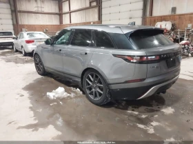 Land Rover Range Rover Velar 2l P250 R-Dynamic S, снимка 3 - Автомобили и джипове - 53642613