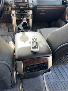 Toyota Land cruiser kdj150 - 30450 € / 59555.02 лв. - 91305187 7