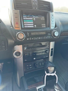 Toyota Land cruiser kdj150 - 30450 € / 59555.02 лв. - 91305187 15
